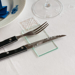 Bestikplade (klar) opstilling 1 - Hejslet Design
