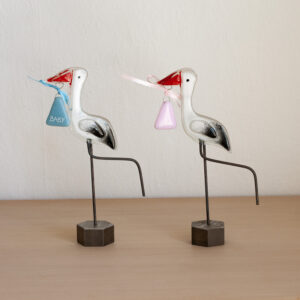 11006000 Stork til bårnedåb eller fødsels til både dreng og pige